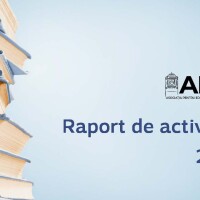 Pages from Raport de activitate